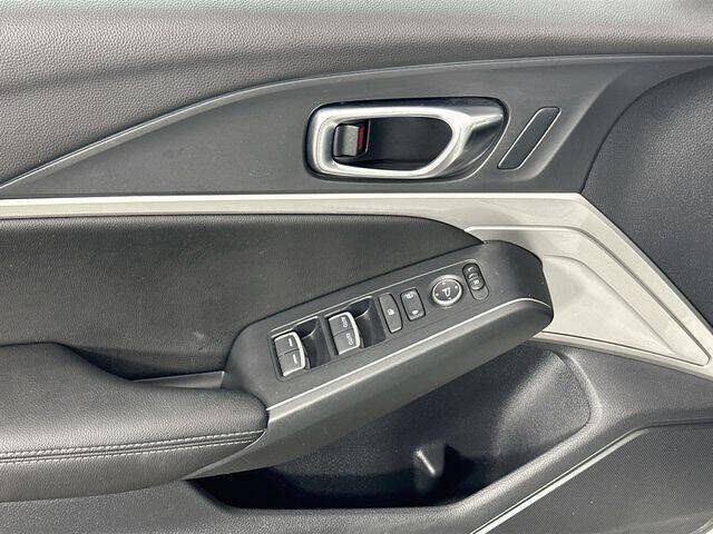 2023 Acura Integra w/A-SPEC