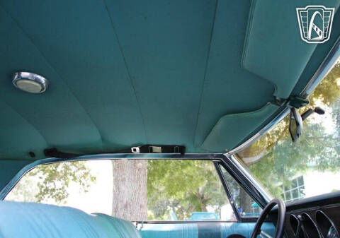 1968 Oldsmobile Eighty-Eight