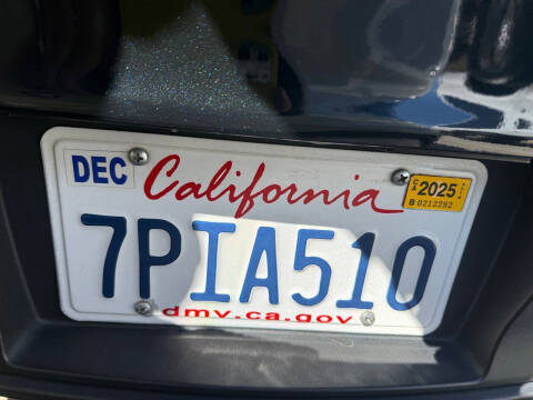 2015 Ford Taurus Limited