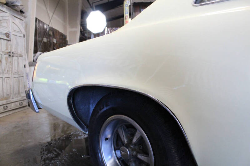 1977 Pontiac Grand Prix