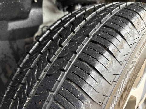 2022 Jeep Renegade Trailhawk