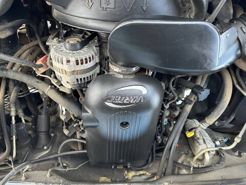 2002 GMC Sierra 2500HD SLE