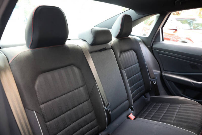 2020 Volkswagen Jetta
