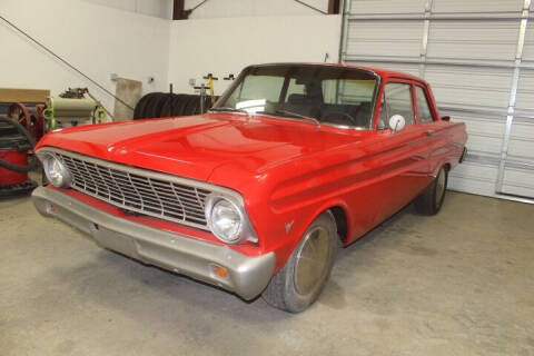 1964 Ford Falcon