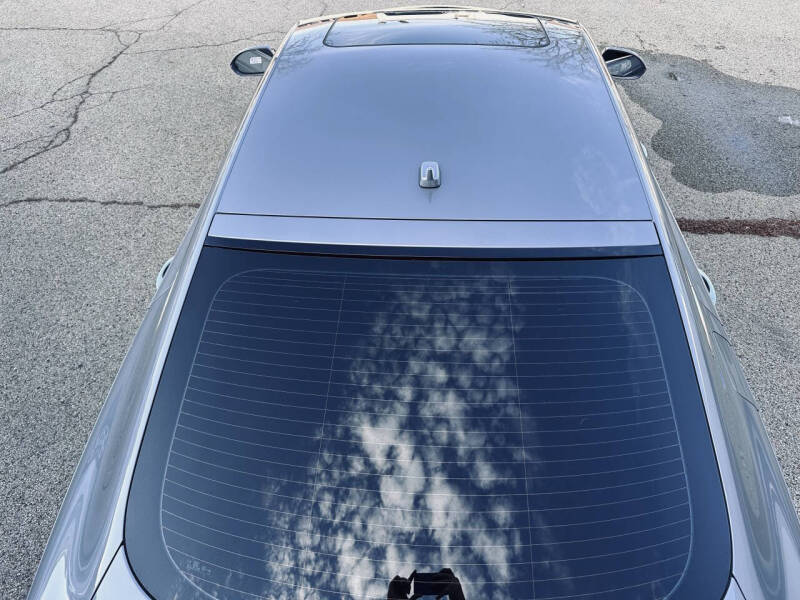 2017 Audi A7 3.0T quattro Premium Plus