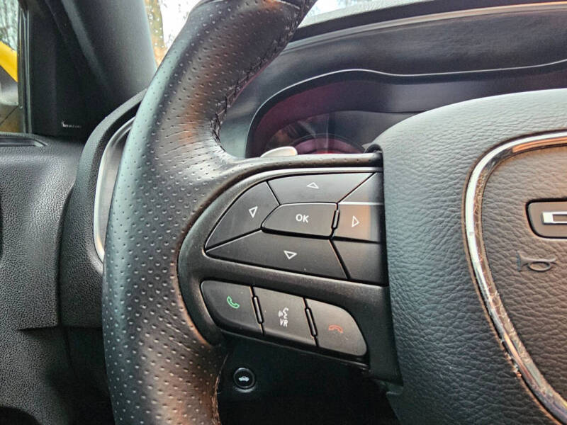 2018 Dodge Charger Daytona 392