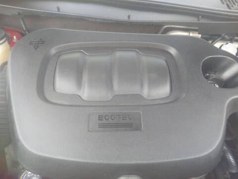 2009 Chevrolet HHR LS