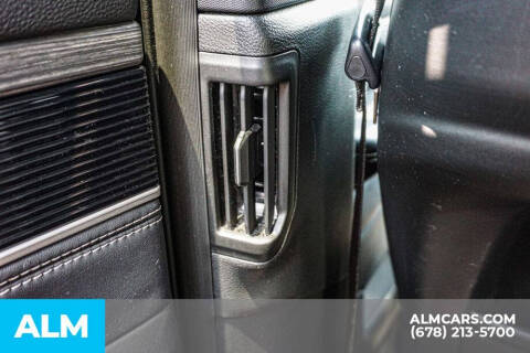 2023 Jeep Wagoneer Series II