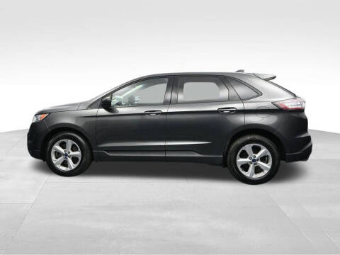 2018 Ford Edge SE