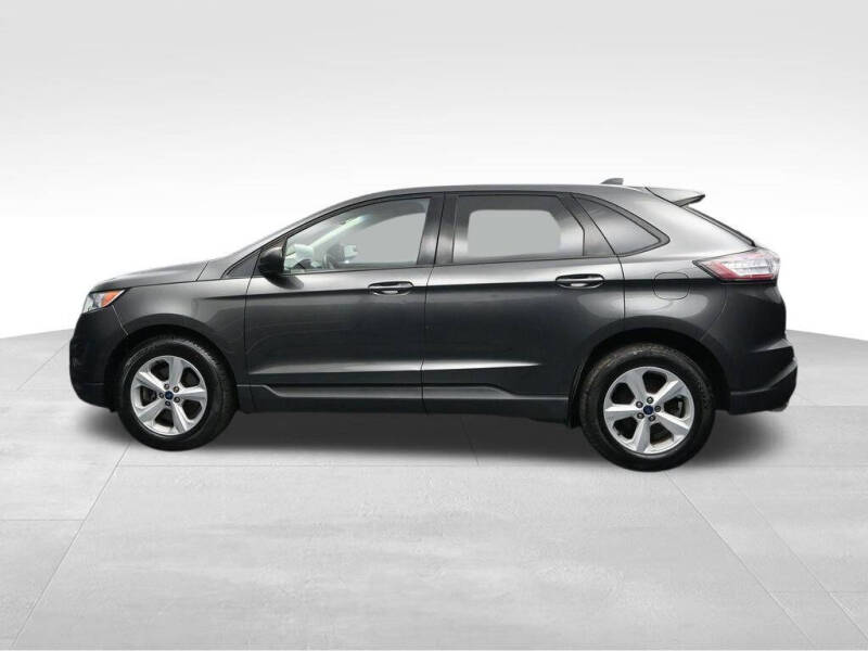 2018 Ford Edge SE