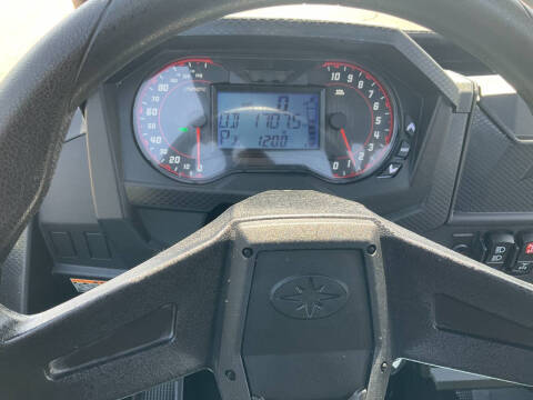 2023 Polaris RZR XP 1000