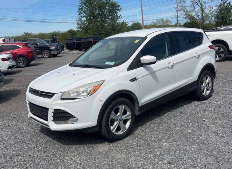2013 Ford Escape SE