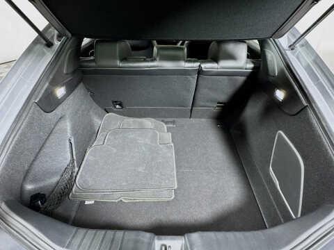 2023 Acura Integra w/Tech w/A-SPEC