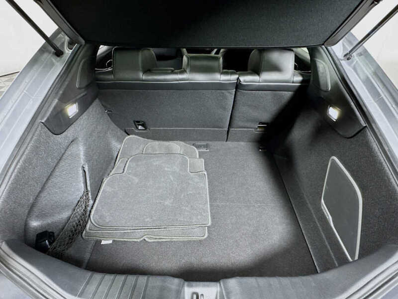 2023 Acura Integra w/Tech w/A-SPEC