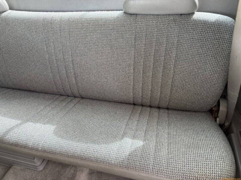 1995 GMC Sierra 1500