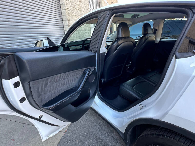 2021 Tesla Model Y Long Range photo 52