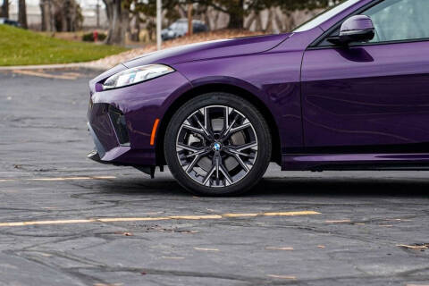 2025 BMW 2 Series 228 xDrive Gran Coupe