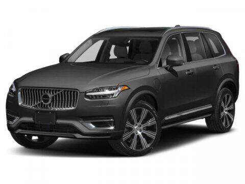 2021 Volvo XC90