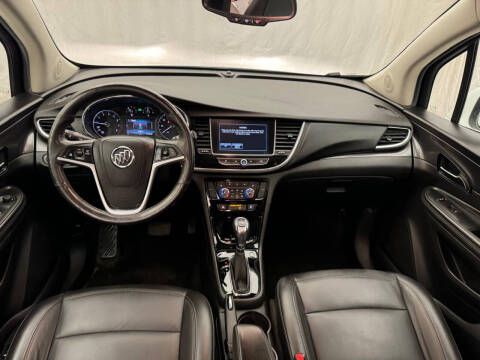 2019 Buick Encore Essence