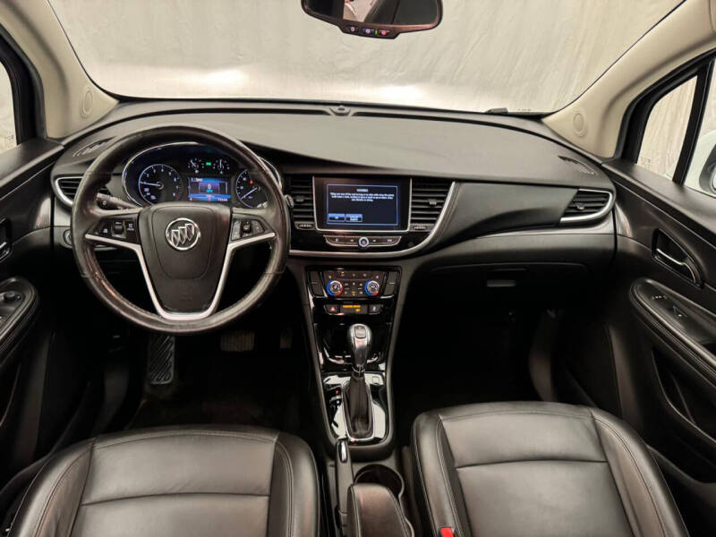2019 Buick Encore Essence