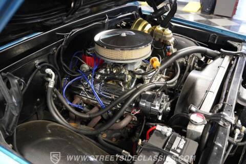 1970 Chevrolet C10