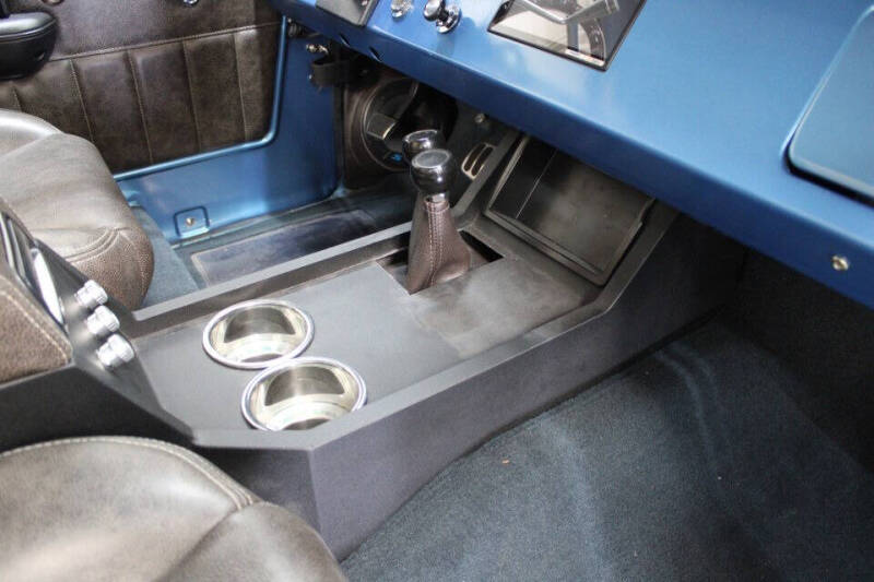 1976 Ford Bronco