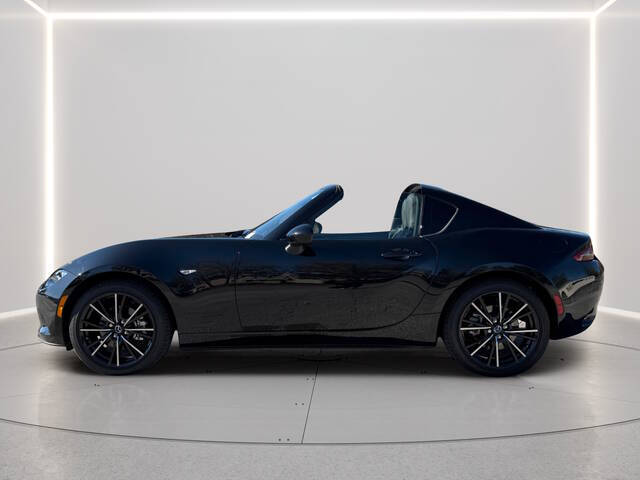 2024 Mazda MX-5 Miata RF Grand Touring