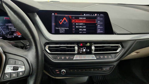 2022 BMW 2 Series 228i xDrive Gran Coupe