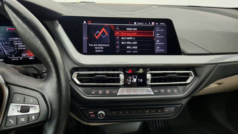 2022 BMW 2 Series 228i xDrive Gran Coupe