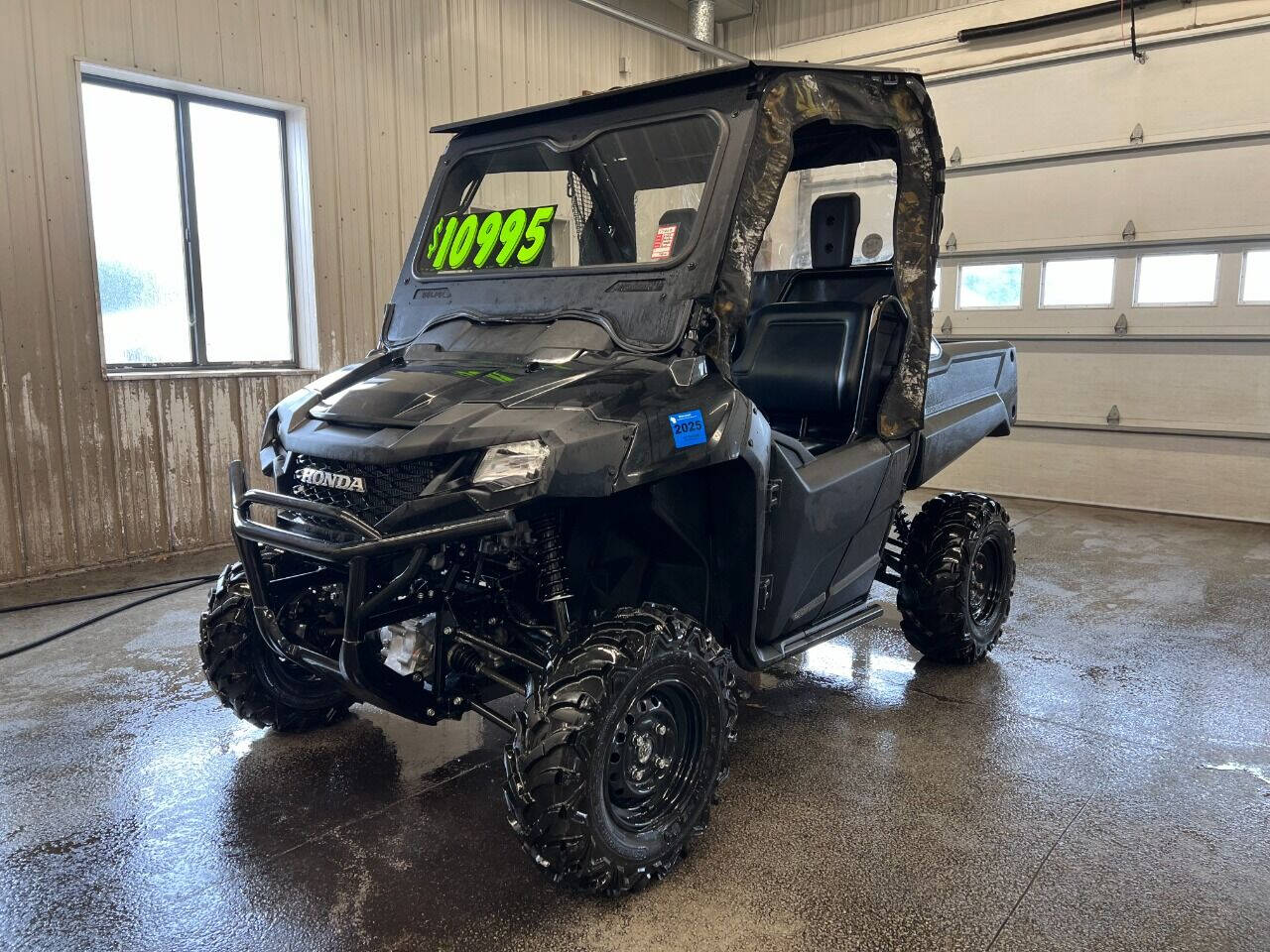 Honda Pioneer 700 For Sale