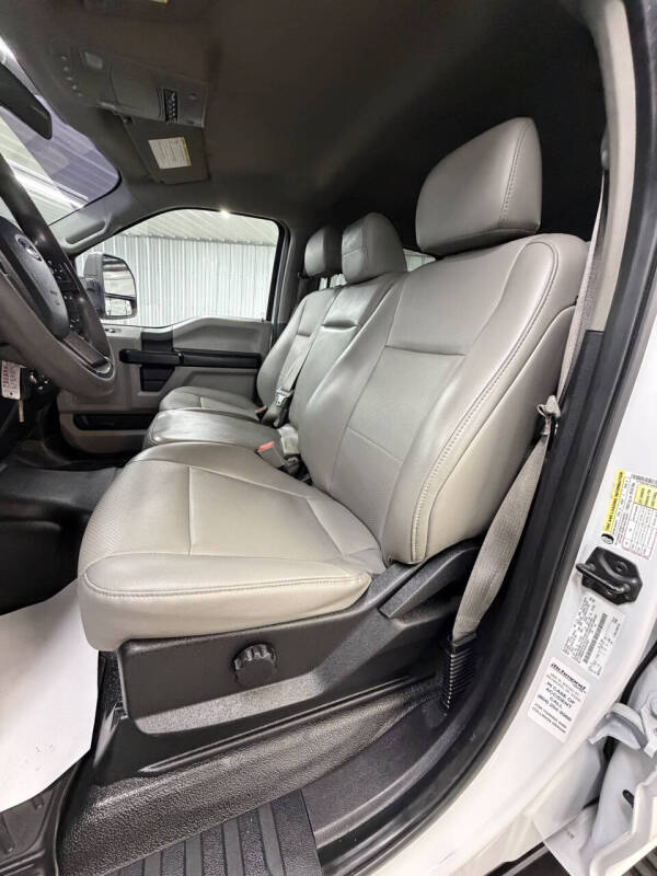 2019 Ford F-350 Super Duty XL