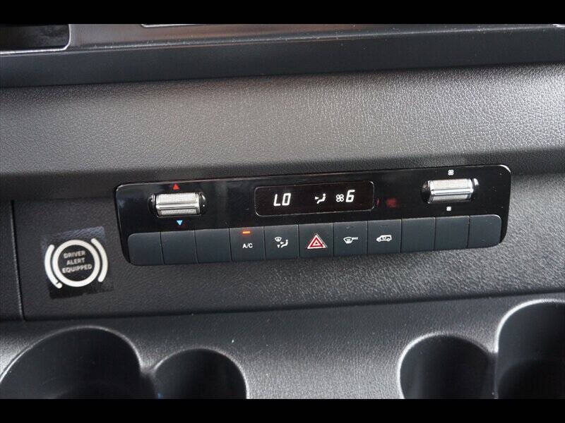 2019 Mercedes-Benz Sprinter