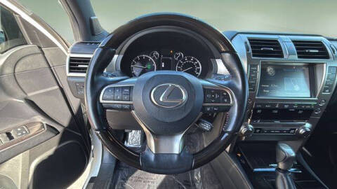 2021 Lexus GX 460