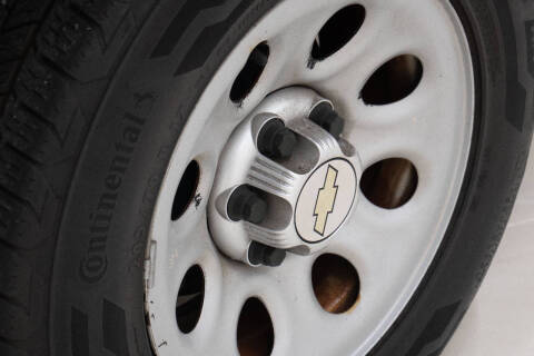 2013 Chevrolet Express 1500