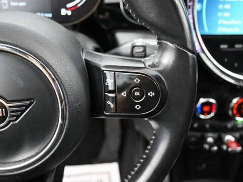 2022 MINI Convertible Cooper S