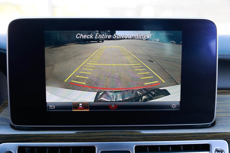 2016 Mercedes-Benz CLS CLS 400 4MATIC