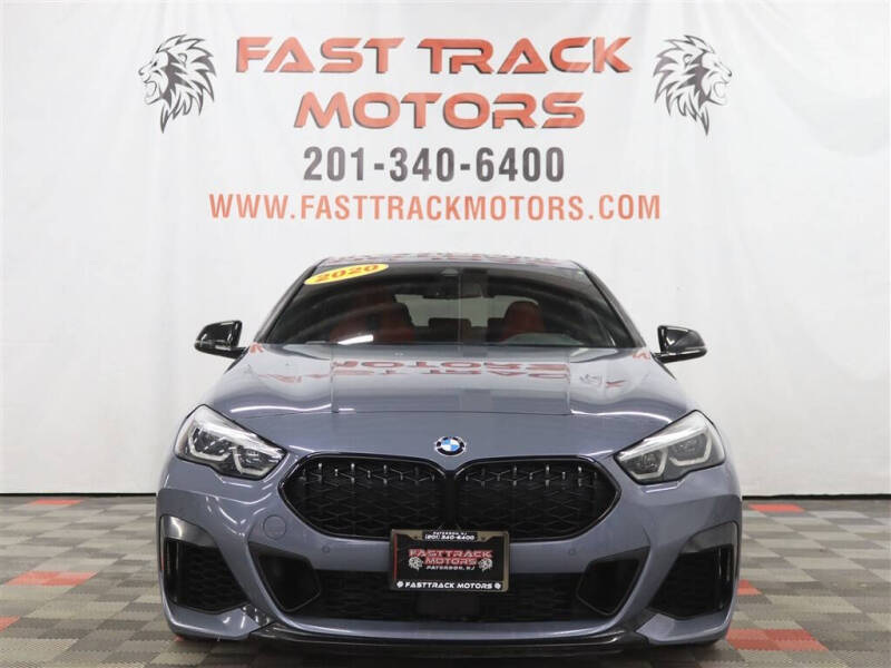 2020 BMW 2 Series M235i xDrive Gran Coupe