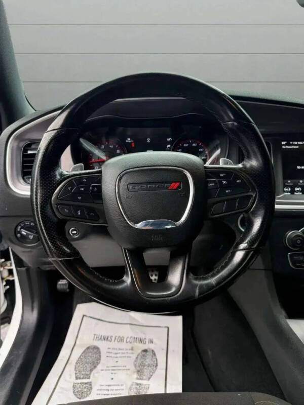 2020 Dodge Charger GT