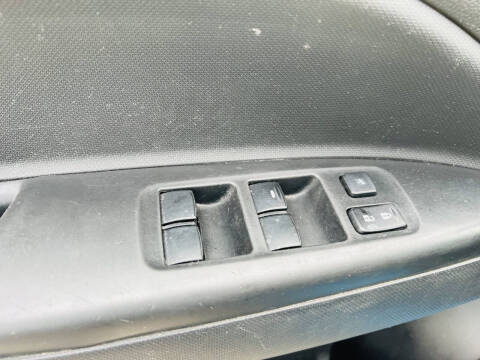 2020 Mitsubishi Mirage G4 ES