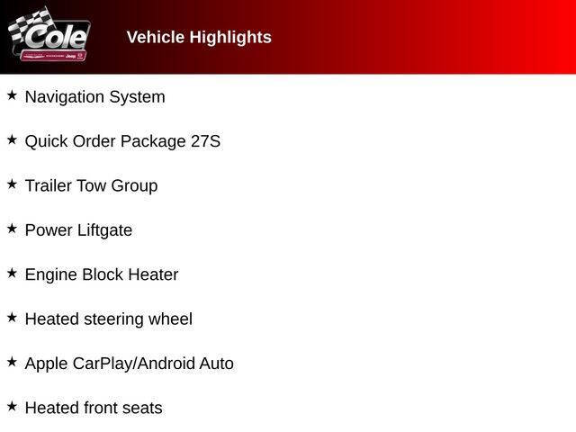 2025 Chrysler Pacifica Pinnacle