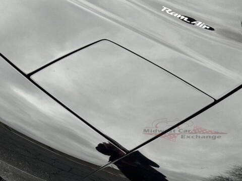 1997 Pontiac Firebird