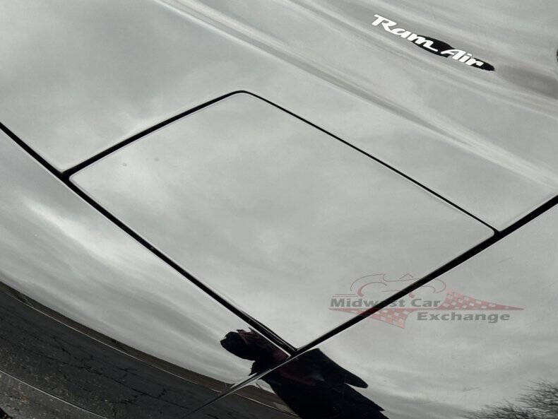 1997 Pontiac Firebird