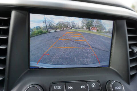 2017 GMC Acadia SLT-1