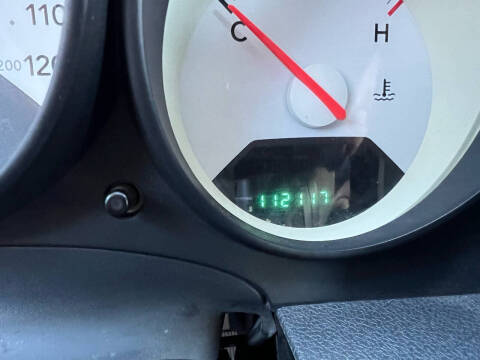 2008 Dodge Caliber SE