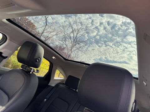 2020 Jaguar E-PACE P250 SE