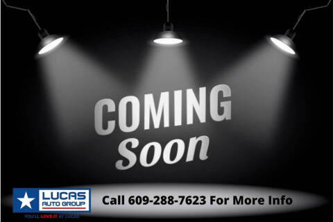 2022 Jeep Compass for sale at Lucas Chrysler Jeep Dodge Ram in Lumberton NJ