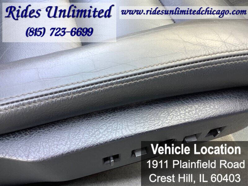1990 Cadillac Allante