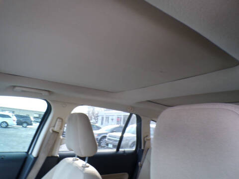 2009 Ford Edge SEL