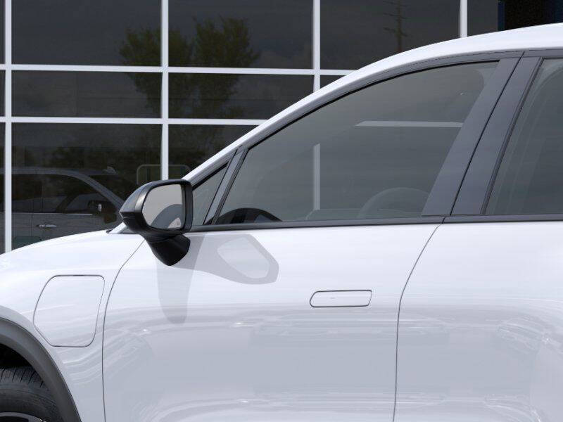2026 Chevrolet Equinox EV LT 1
