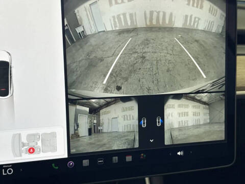 2020 Tesla Model Y Performance